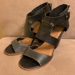 Dolce Vita High Heels